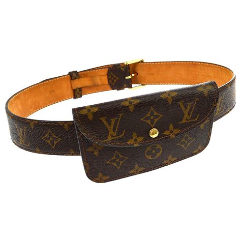 men's bum bag lv|Lv belt bag.